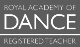 Royal Academy of Dance